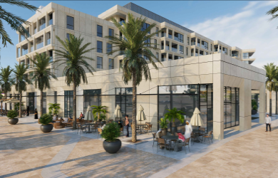 Sunrise Residence - C1A