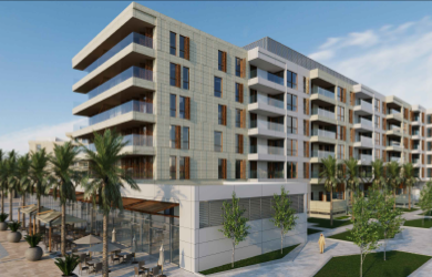 Sunrise Residence - C02