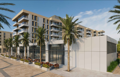 Sunrise Residence - C08