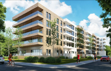 Sunrise Residence - C09