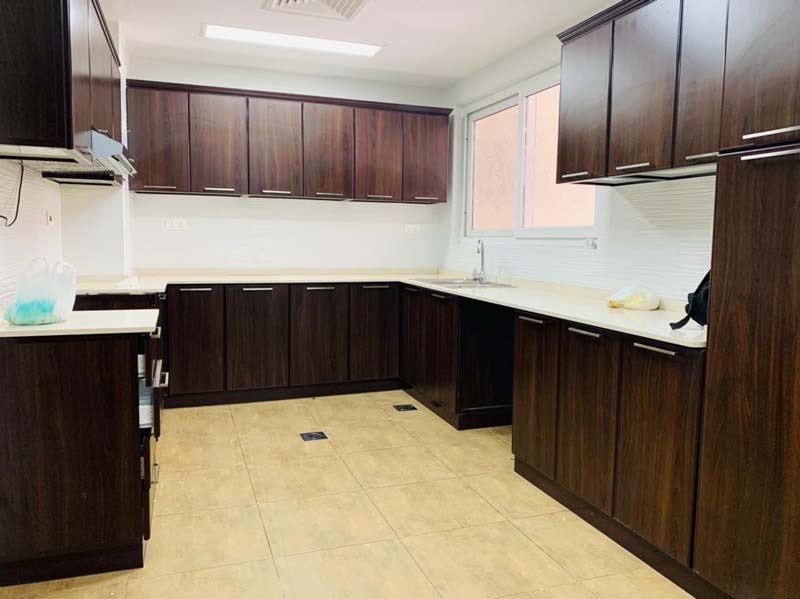 GTV20 Kitchen