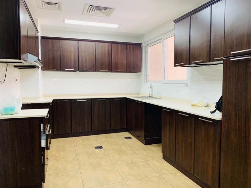 GTV23 kitchen