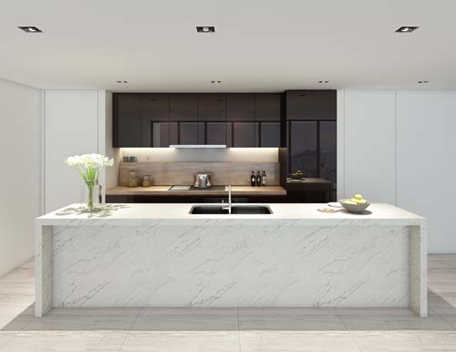 qaryat al hidd project