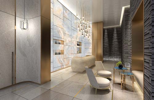 Living room 1