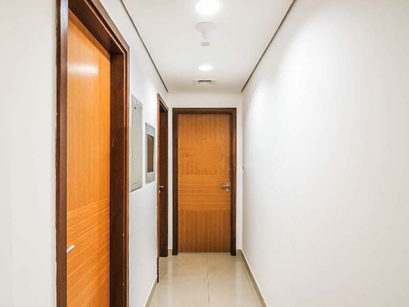 hall