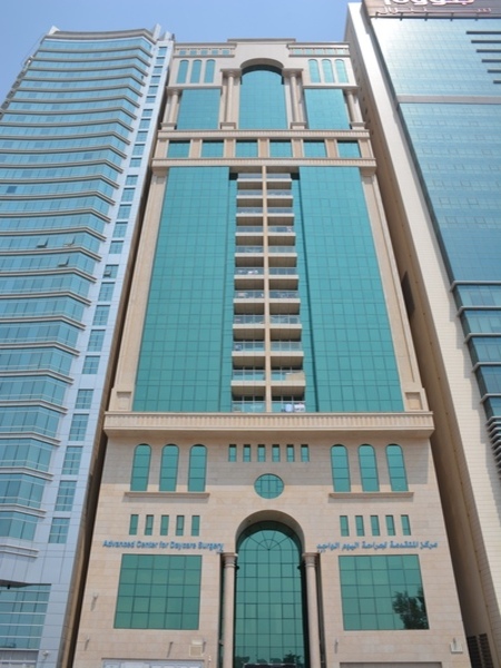 jasmine tower