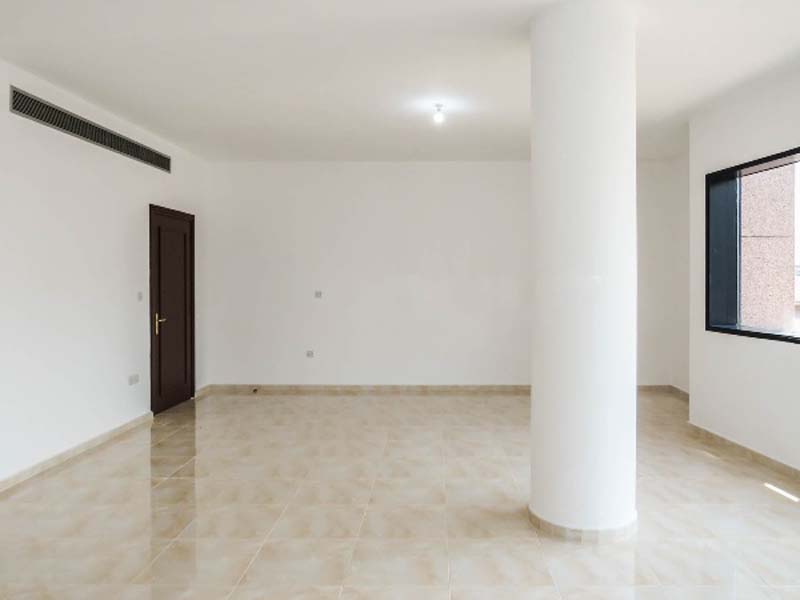 TCA-1301 room
