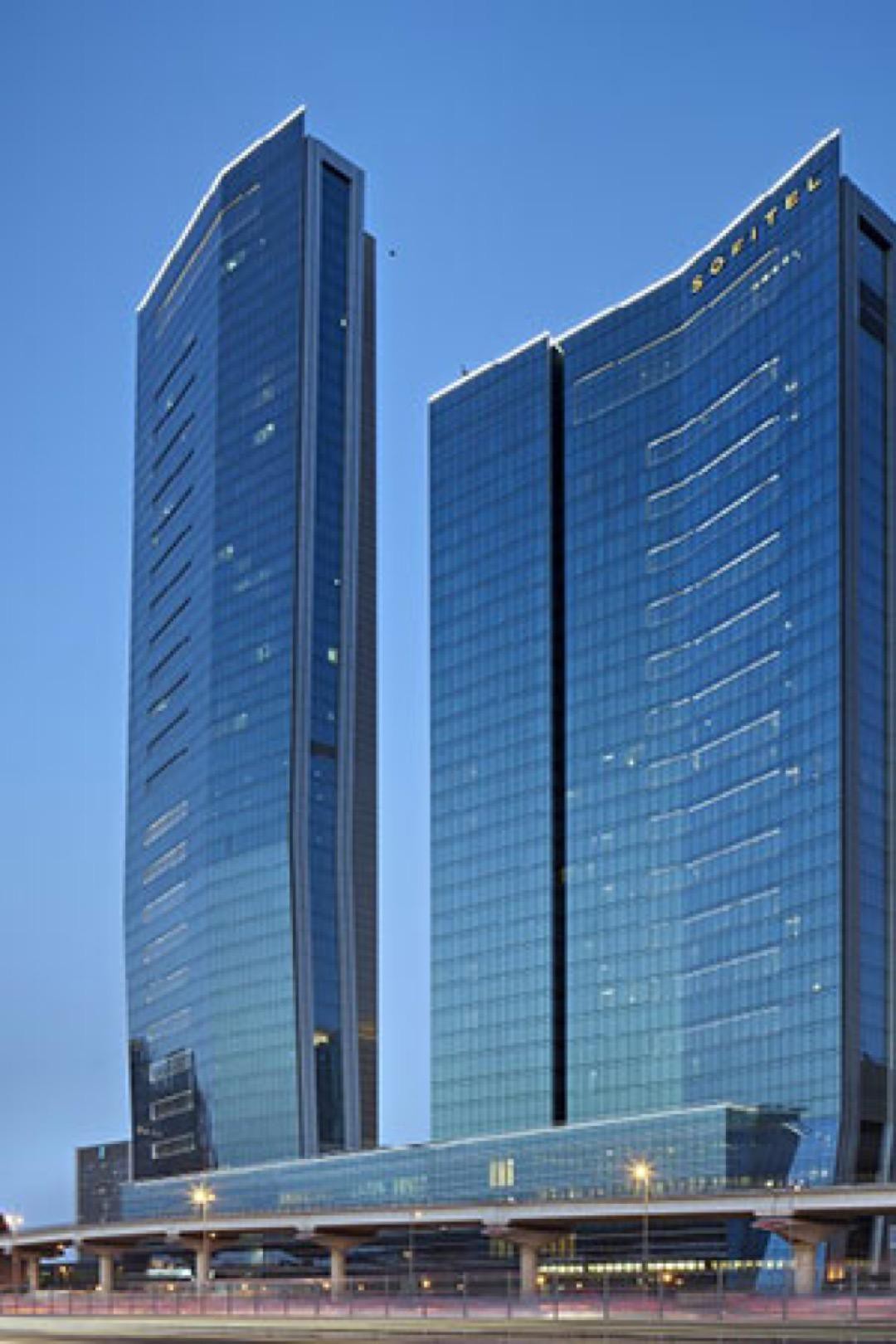Commercial properties in abu dhabi