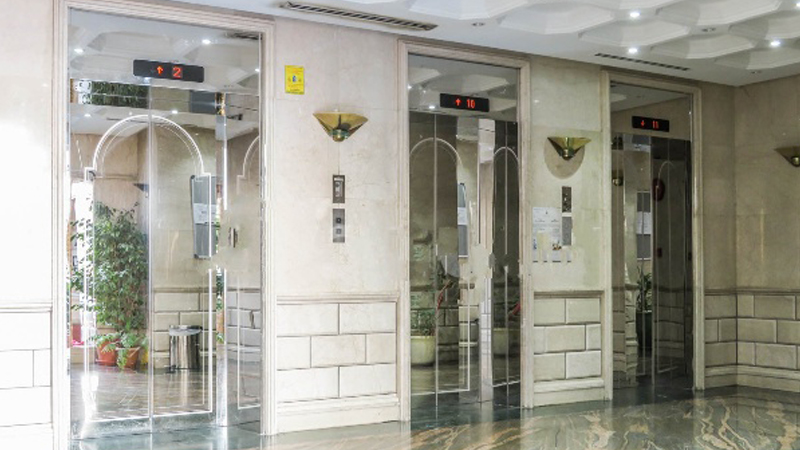 Lifts