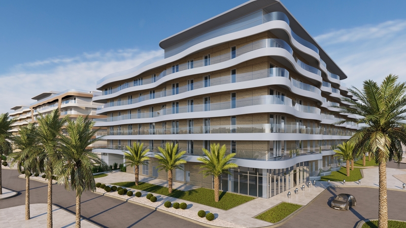 Residential Properties in Saadiyat Island