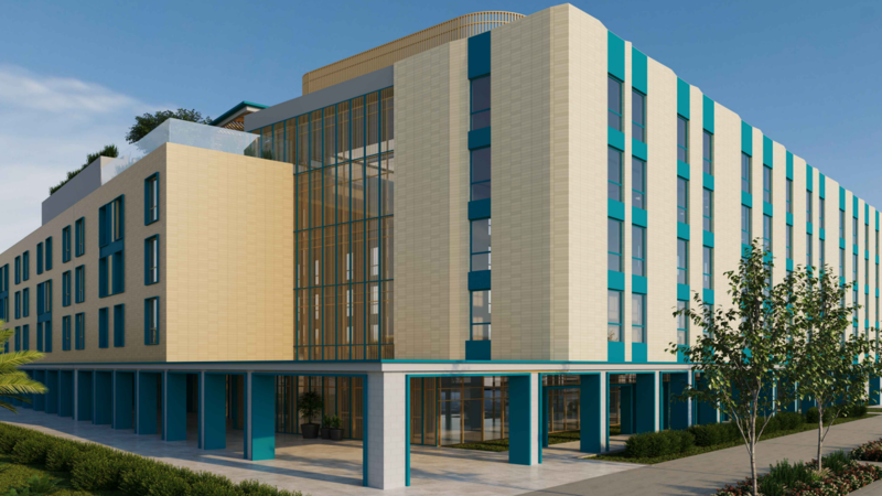 Leasing property in Saadiyat Island