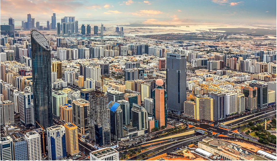 leasing abudhabi