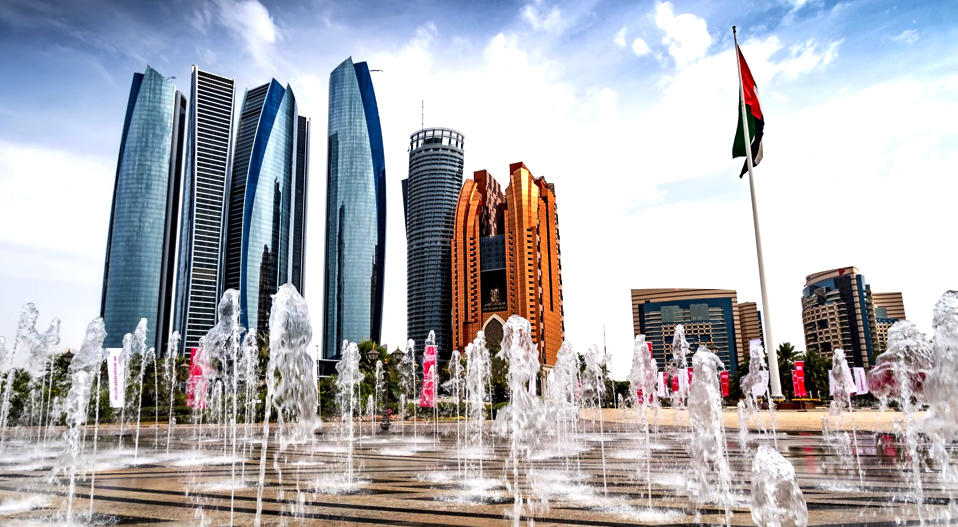 Properties for rent in Abu Dhabi
